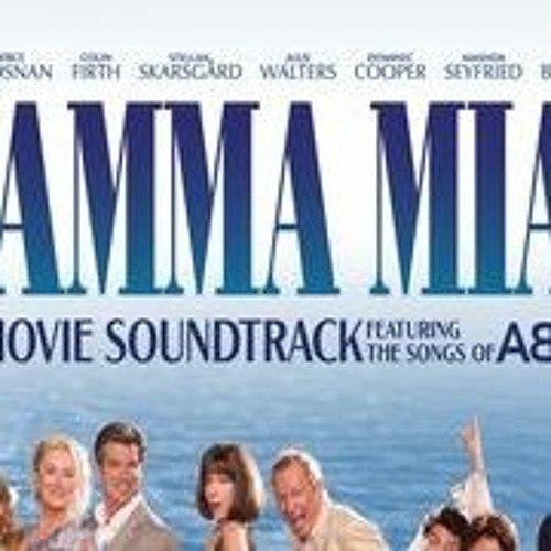 Stream Download The Mamma Mia Soundtrack LINK from Aladlumhi | Listen  online for free on SoundCloud