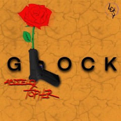 Abdielo ft Topher - Glock (Prod. by Sander TBG)