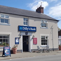 Dilly’s Bank( radio version) .mp3