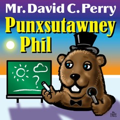 Punxsutawney Phil