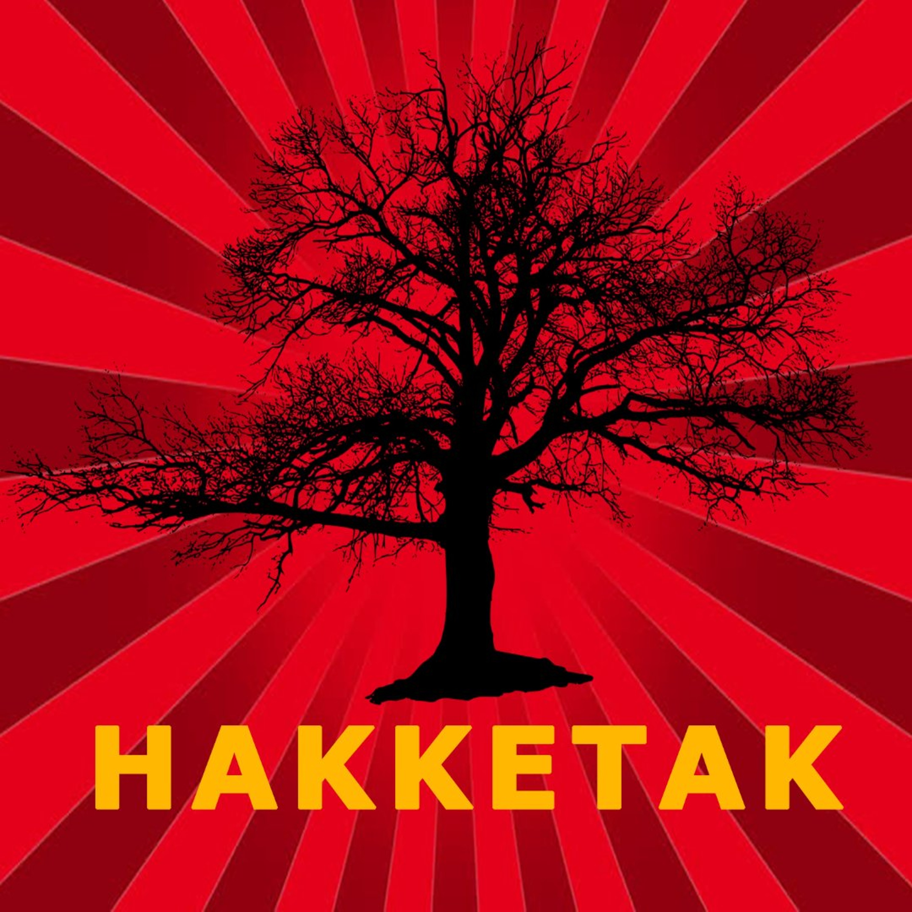 Hakketak 110 14 juli 2026