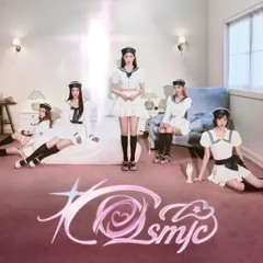Red Velvet full album Cosmic