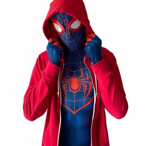 yes spider man song yes spider man song