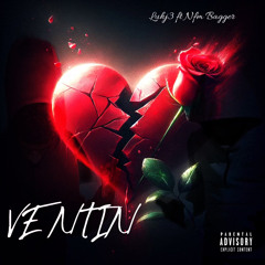 Luh J3-Ventin Ft NfmBagger