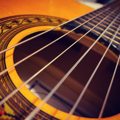 Over And Out ( Rough Acoustic Demo)