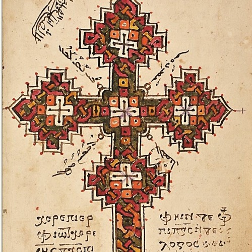 Song of the Suffering Servant (Isaiah 53) Prophecies of the Sixth Hour of Great Friday