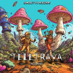 TeleTrava ( Simbiotyk Records )