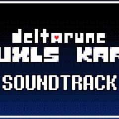 Vs Blue Tormentor (Remix)- Deltarune Rouxls Kaard