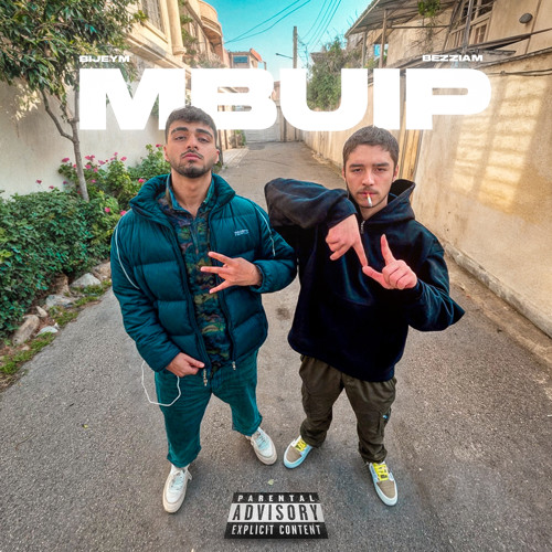 MBUIP - bezzi x bijeym x papa v