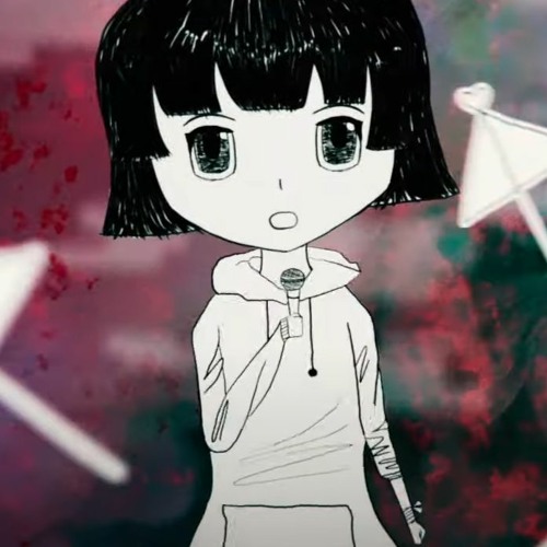 Deadlock Love ft. Myoya [Radio Edit]