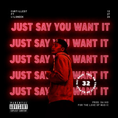CurtIllest x Lil Sneek - Want it (prod. Saiko)