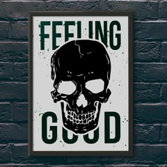 Feeling Good [200]