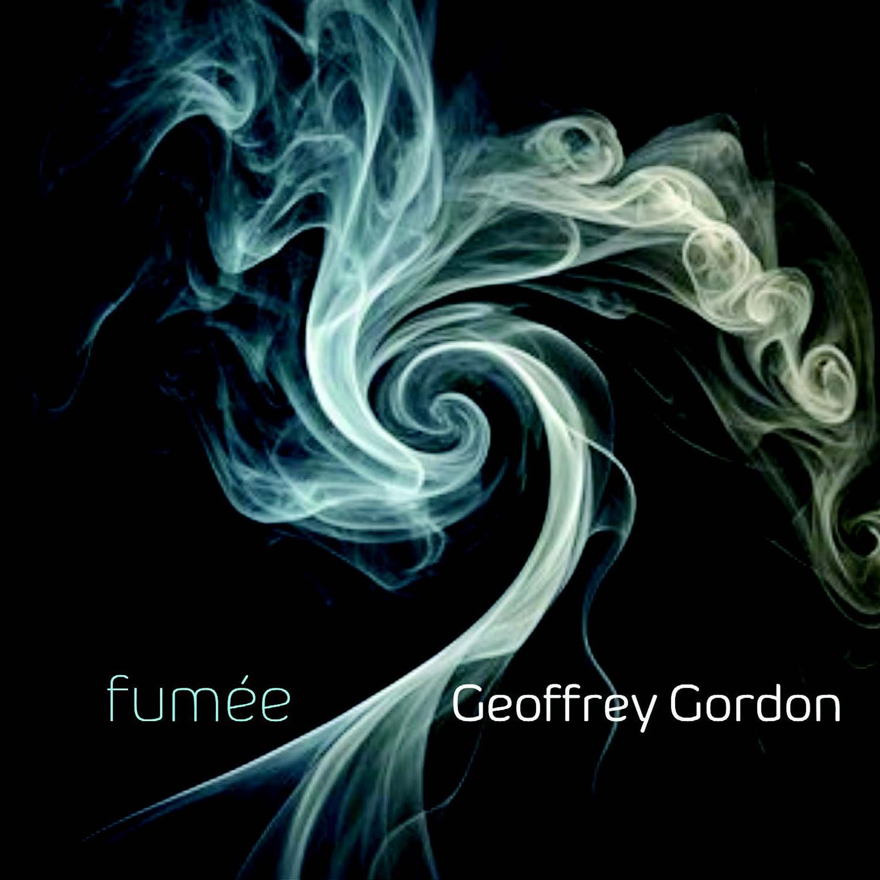 Geoffrey Gordon Composer