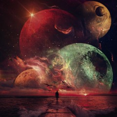 FINDING MY WAY