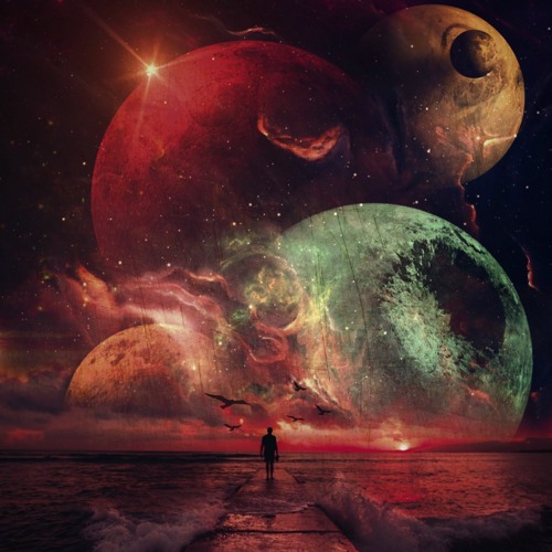 FINDING MY WAY