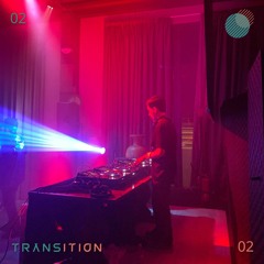 TRANSITION Episode 02 | Warm Up Ezequiel Arias @Underground Milano 13-05-2023