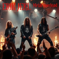 Metal overload