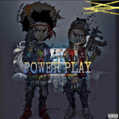 Power Play⚡️‼️Ft. Rambo