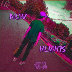 New Heights!