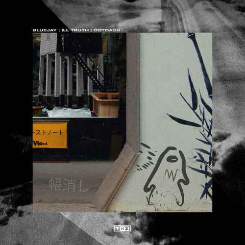 Bluejay, Ill Truth & dotdash - Doomsday