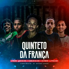 20 MINUTOS DE TUDO QUE ROLA NO QUINTETO DA FRANÇA.aac