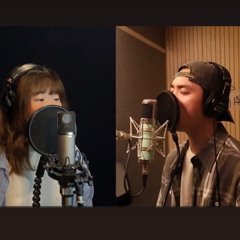 도경수(D.O.) x 이수현 (LEE SUHYUN) - Rewrite The Stars