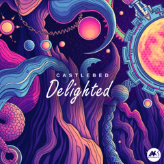 Castlebed - Delighted [M-Sol Records]