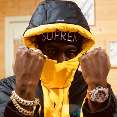 Shawny Binladen/ Big Yaya (Unreleased)