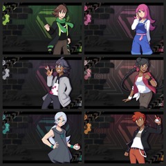 (Pokemon Rejuvenation Battle)- Ana's Lament