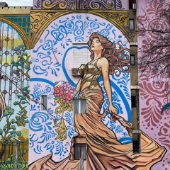 Pais x Kaleida - Borderline Hollow [mash]