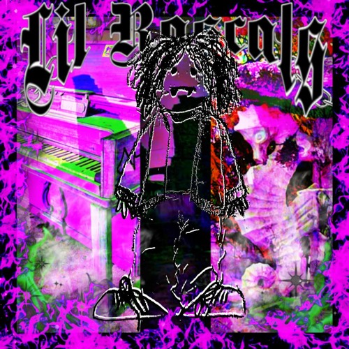 lil rascals - Violet Chambers **VIDEO IN DESCRIPTION**