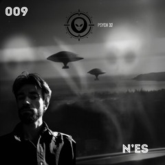 N'es/ Project Psych 32 #009