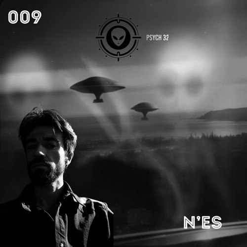 N'es/ Project Psych 32 #009
