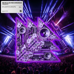 Revealed Sylenth1 Drops Vol. 1 (100 Presets) Hard Dance, Techno, Trance, Rave