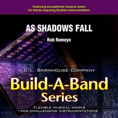 As Shadows Fall