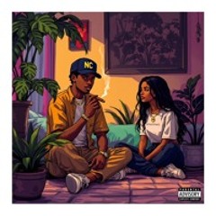 She Just Wanna Smoke