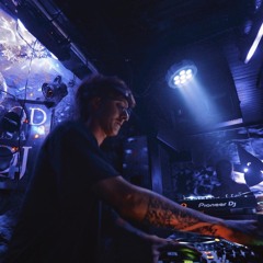 Bouncymix Vol.2 (mix2025)