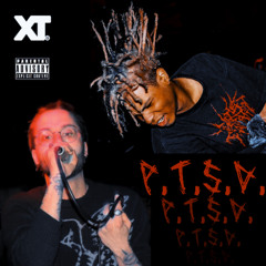 PTSD FT VYTHE (PROD. FUCKDISTURBED)