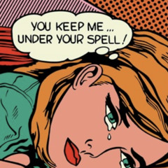 under your TEKK