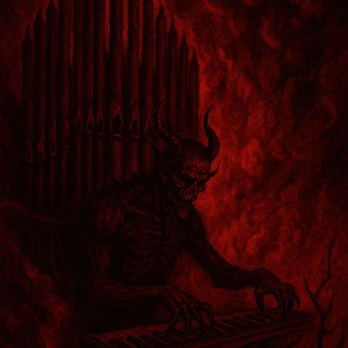 SINFONIA DEL MAL ETERNO