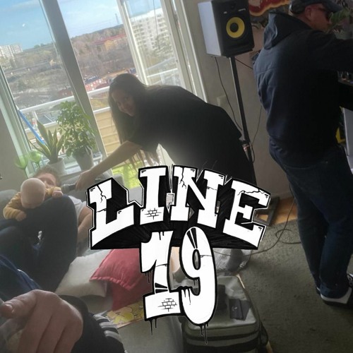 Line 19 with L-Wiz and Friends - April 23rd, 2022