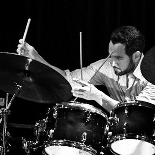 Tomas Fujiwara: A Drummer’s Tale