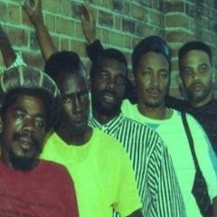 Megabozzyman - The Going Is Rough