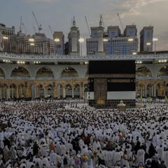 My hope (s.u) - Muhammad Al Muqit