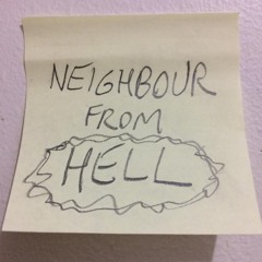 Neighbour From Hell demo