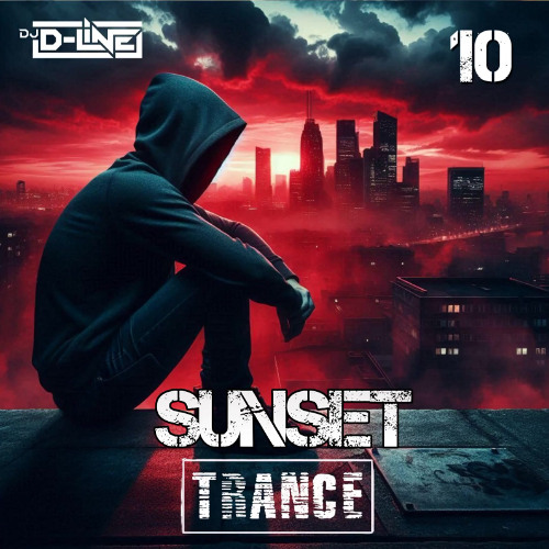 Sunset Trance #10