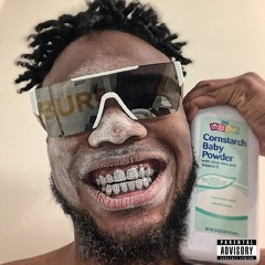 Baby Powder 2 Prod By DJ Lotion