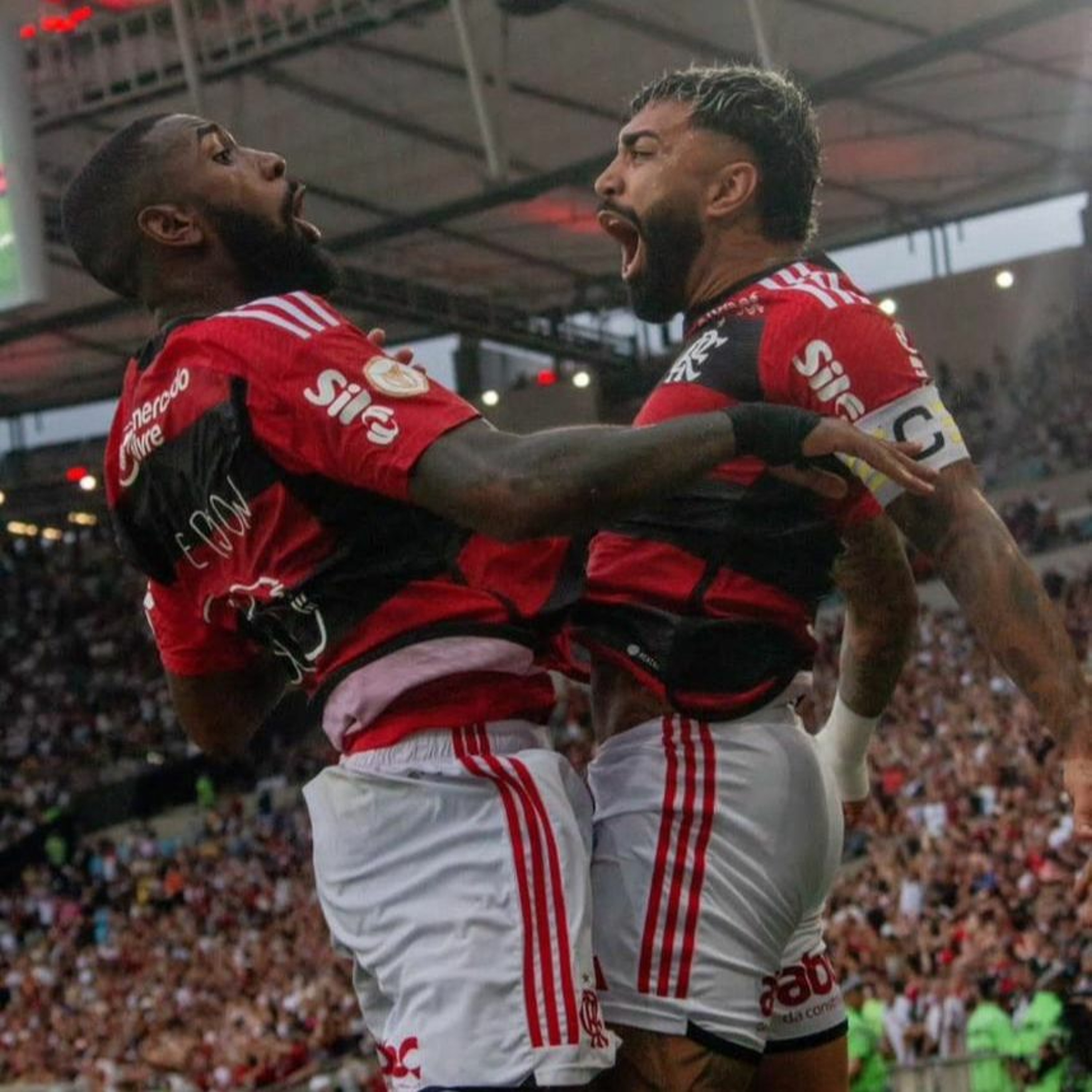 Fé na Mulambada