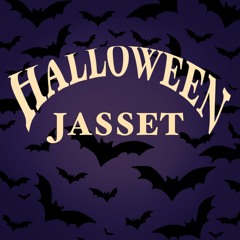 JASSET - Halloween '25 - Tanzraum