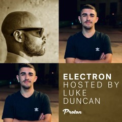 Electron 025 by Luke Duncan on Proton Radio (2020-05-20) Part 2: Special Guest - Randle